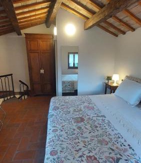Santarcangelo di Romagna House | La Casetta Sulle Mura