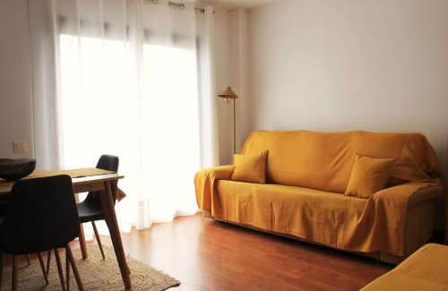 La Galera Apartment | La Caseta de Beli