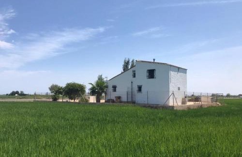 Deltebre House | La Caseta de Panisello