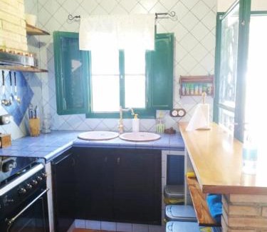 Deltebre House | La Caseta de Panisello