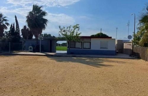 Sant Jaume d'Enveja House | La Caseta Dels Avis