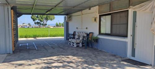 Sant Jaume d'Enveja House | La Caseta Dels Avis