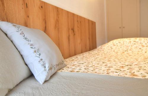 Porrera Apartment | La Caseta del Priorat III
