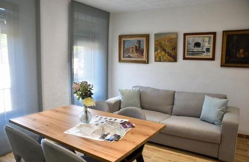 Porrera Apartment | La Caseta del Priorat III