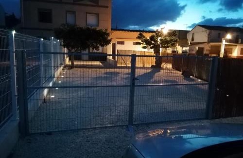 Camarles House | La Caseta del Nisproner