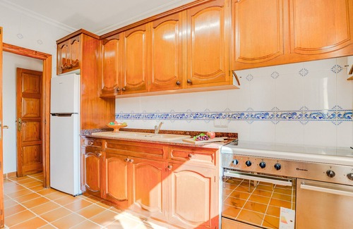 Puerto de Pollensa Villa | La Caseta Finca for 6 with pool in Puerto Pollensa