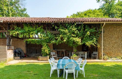 Panjas House | La Caseta