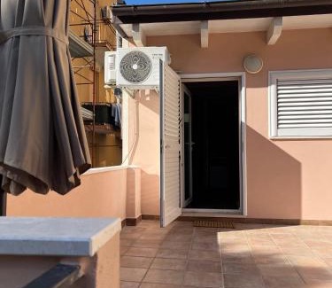 Sassari Apartment | La Casetta 2