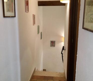 Torre di Palme Apartment | La casetta a Torre di Palme