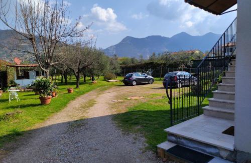 Querceta Apartment | La Casetta al mare