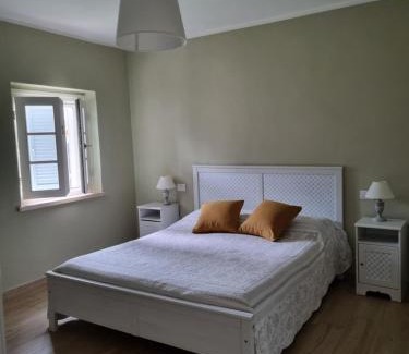 Querceta Apartment | La Casetta al mare