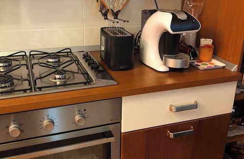 Lanciano Apartment | La Casetta - Apartment a few minutes from the center