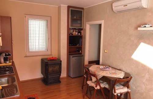 Lanciano Apartment | La Casetta - Apartment a few minutes from the center