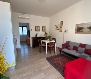 Parrano Apartment | La Casetta Appartamento Parrano