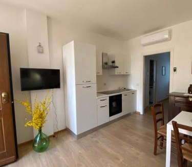 Parrano Apartment | La Casetta Appartamento Parrano