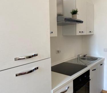 Parrano Apartment | La Casetta Appartamento Parrano