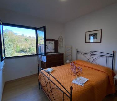 Parrano Apartment | La Casetta Appartamento Parrano