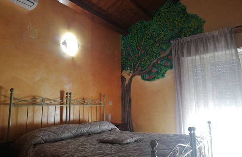 Milazzo Bed & Breakfast | La Casetta B&B
