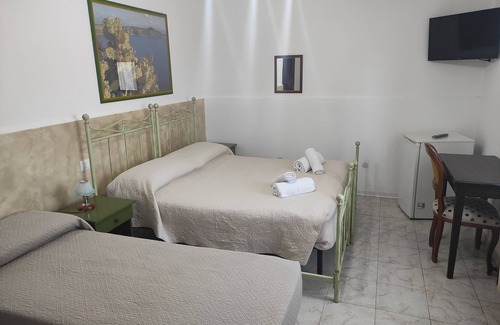 Milazzo Bed & Breakfast | La Casetta B&B