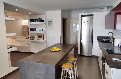 Paliki Apartment | La Casetta Bianca