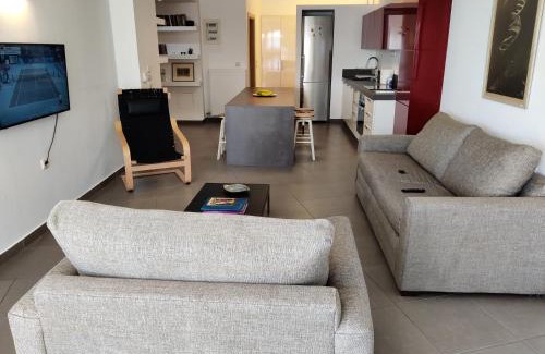 Paliki Apartment | La Casetta Bianca