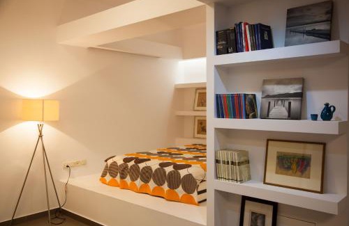 Paliki Apartment | La Casetta Bianca