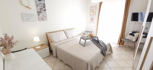 Jesi Apartment | La CasEtta Bilocale Centrale con Terrazza ParkFree Wifi MiniPC PS4 AC