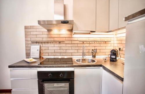 Terni Apartment | La Casetta- Bilocale con giardino privato
