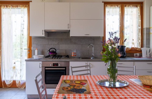 Colico Piano House | La Casetta (CCO107) by Interhome