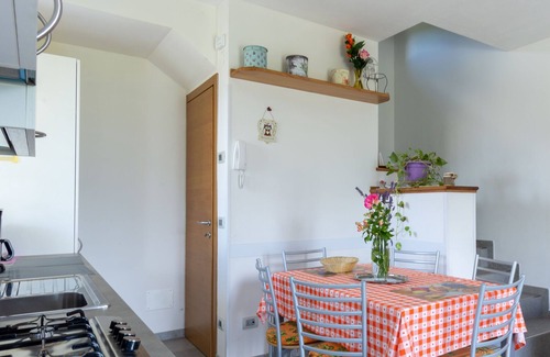 Colico Piano House | La Casetta (CCO107) by Interhome