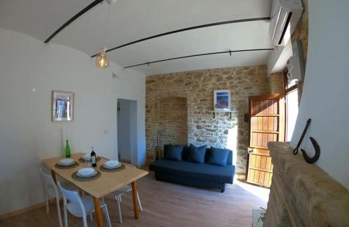 Ortona Apartment | “La Casetta del 1930” Historic unit from early '900