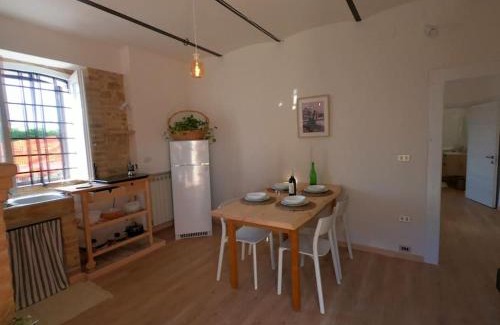 Ortona Apartment | “La Casetta del 1930” Historic unit from early '900