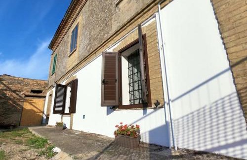 Ortona Apartment | “La Casetta del 1930” Historic unit from early '900