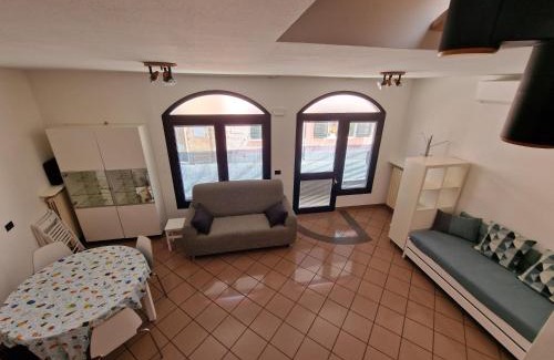 Cesenatico House | La Casetta del Borgo