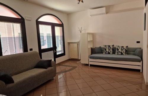 Cesenatico House | La Casetta del Borgo