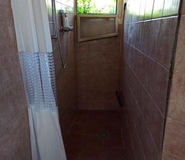 Villa Santa Maria House | La Casetta del Custode