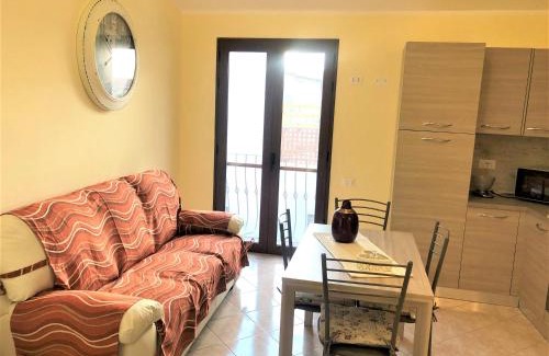 Cabras House | La casetta del centro