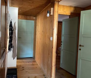 Prestone Apartment | La casetta del cervo