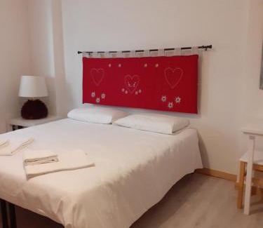 Limone Piemonte House | La Casetta Del Dahu