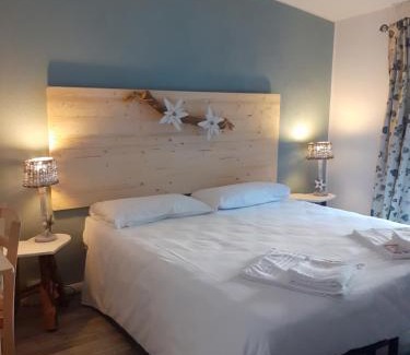 Limone Piemonte House | La Casetta Del Dahu