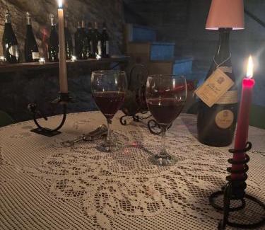 Camagna Monferrato House | La casetta della nonna