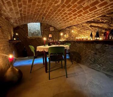 Camagna Monferrato House | La casetta della nonna
