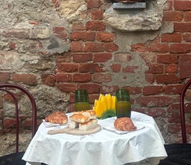 Camagna Monferrato House | La casetta della nonna