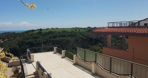 San Vito Chietino House | La Casetta del Castello