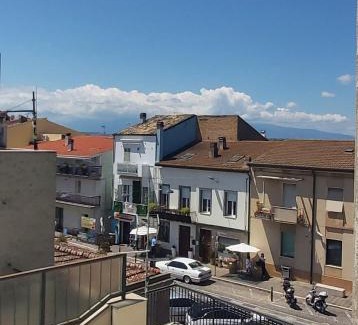 San Vito Chietino House | La Casetta del Castello