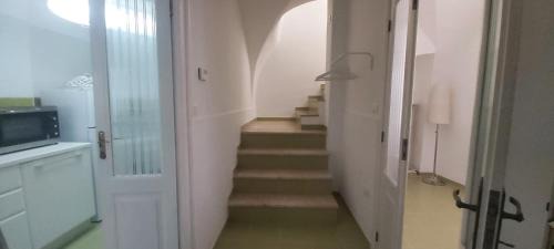 San Vito Chietino House | La Casetta del Castello