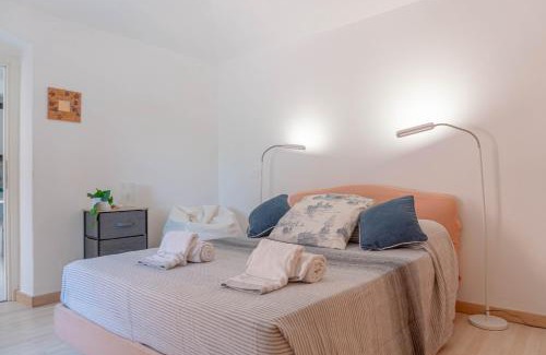 Riva Trigoso Apartment | La Casetta del Ponte a due passi dal Mare
