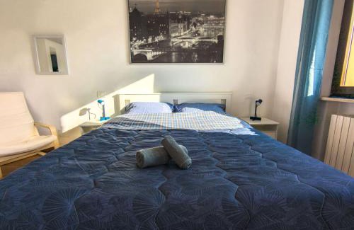 Jesi House | La casetta del prato