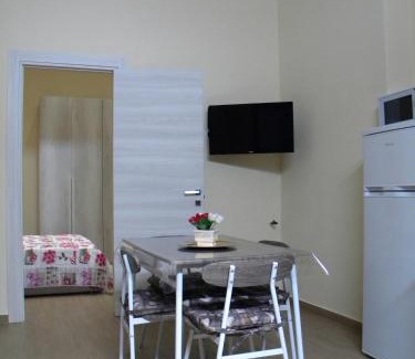 Montegrappa Apartment | La Casetta del Viale 13
