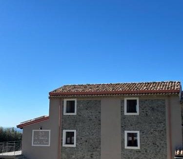 Annunziata Bed & Breakfast | La Casetta della Nonna